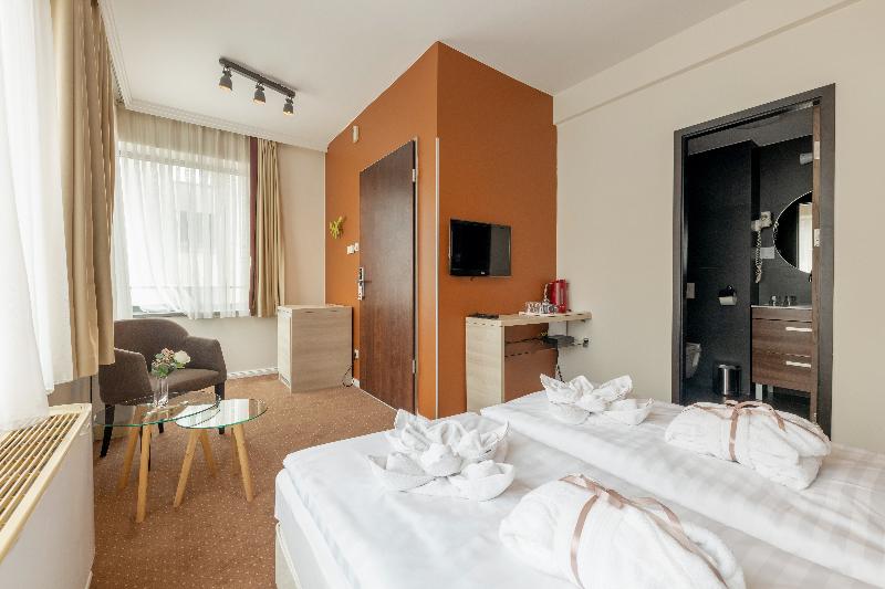 Bliss Residence and Spa - Genel