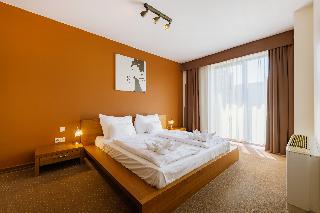 Bliss Residence and Spa
