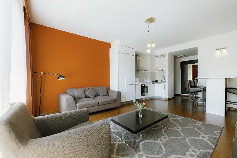 Bliss Residence and Spa - Genel
