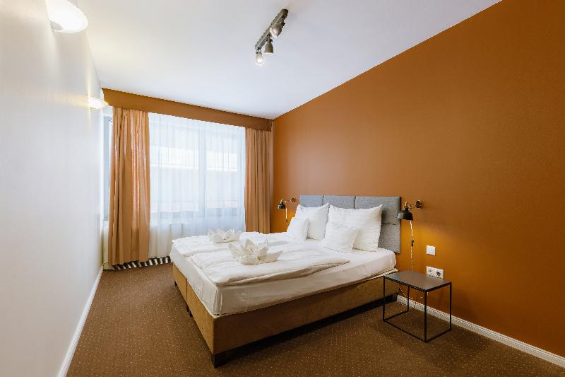 Bliss Residence and Spa - Genel