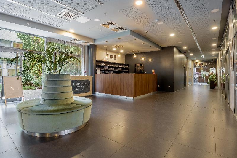 Bliss Residence and Spa - Genel