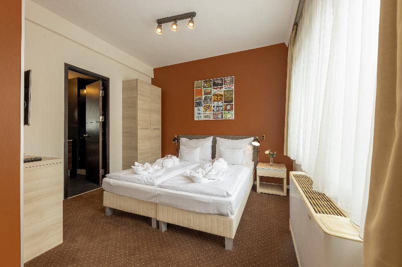 Bliss Residence and Spa - Oda