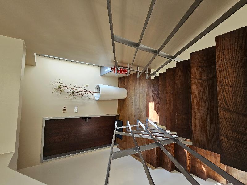 Bliss Residence and Spa - Oda