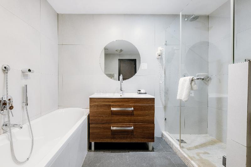 Bliss Residence and Spa - Oda