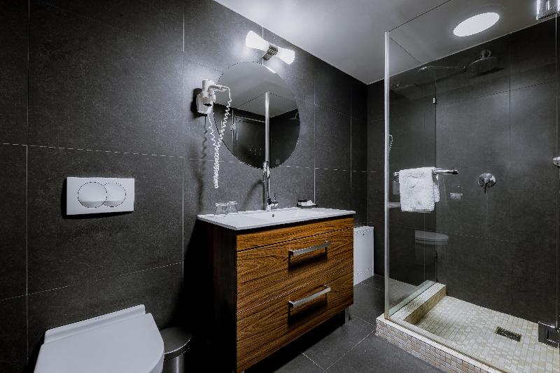 Bliss Residence and Spa - Oda