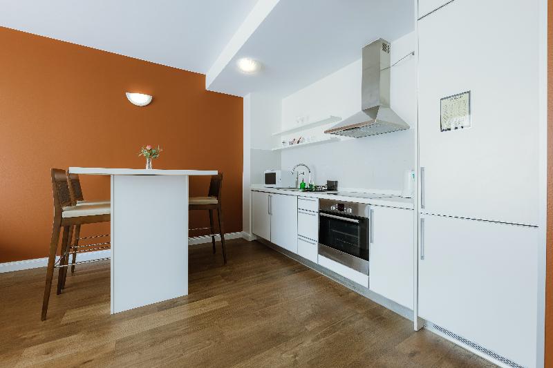 Bliss Residence and Spa - Oda