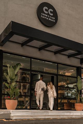 Cook's Club Calvia Beach Adults Only +21