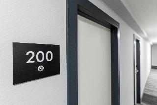 Mk Hotel Frankfurt fotoÄŸrafÄ±