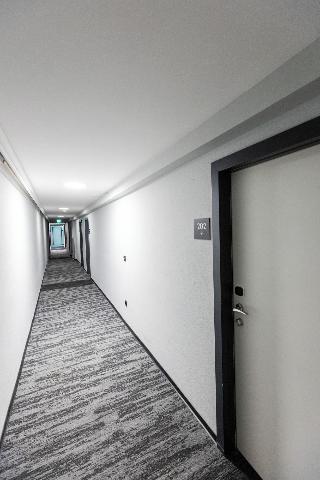 Mk Hotel Frankfurt fotoÄŸrafÄ±