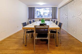 Mk Hotel Frankfurt fotoÄŸrafÄ±