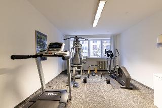 Mk Hotel Frankfurt fotoÄŸrafÄ±