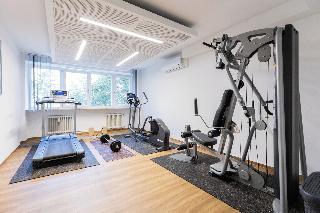 Mk Hotel Frankfurt fotoÄŸrafÄ±