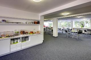 Mk Hotel Frankfurt fotoÄŸrafÄ±