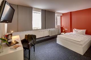 Mk Hotel Frankfurt fotoÄŸrafÄ±