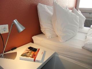 Mk Hotel Frankfurt fotoÄŸrafÄ±