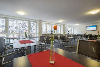 Mk Hotel Frankfurt fotoÄŸrafÄ±