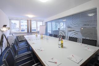 Mk Hotel Frankfurt fotoÄŸrafÄ±