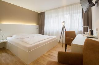 Mk Hotel Frankfurt fotoÄŸrafÄ±