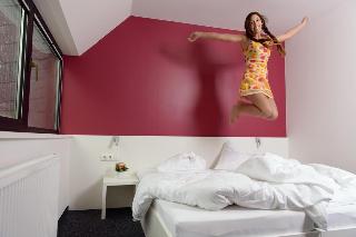 Mk Hotel Frankfurt fotoÄŸrafÄ±