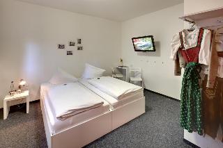 Mk Hotel Frankfurt fotoÄŸrafÄ±