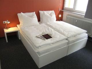 Mk Hotel Frankfurt fotoÄŸrafÄ±