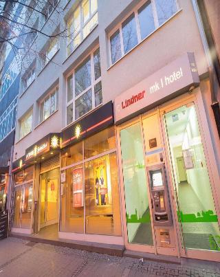 Mk Hotel Frankfurt fotoÄŸrafÄ±