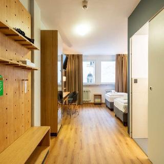 Mk Hotel Frankfurt fotoÄŸrafÄ±
