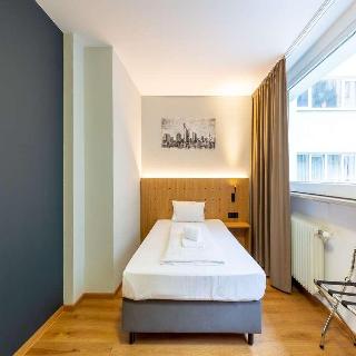 Mk Hotel Frankfurt fotoÄŸrafÄ±