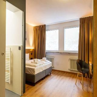 Mk Hotel Frankfurt fotoÄŸrafÄ±