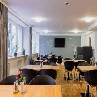 Mk Hotel Frankfurt fotoÄŸrafÄ±