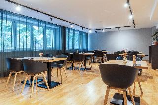 Mk Hotel Frankfurt fotoÄŸrafÄ±