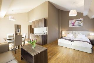 Empress Boutique Hotel fotoÄŸrafÄ±