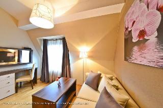 Empress Boutique Hotel fotoÄŸrafÄ±