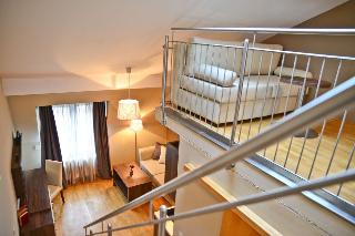 Empress Boutique Hotel fotoÄŸrafÄ±