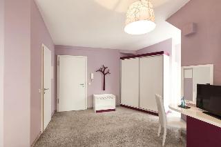 Empress Boutique Hotel fotoÄŸrafÄ±