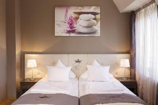 Empress Boutique Hotel fotoÄŸrafÄ±