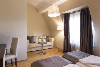 Empress Boutique Hotel fotoÄŸrafÄ±
