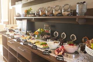 Empress Boutique Hotel fotoÄŸrafÄ±