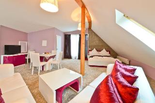 Empress Boutique Hotel fotoÄŸrafÄ±