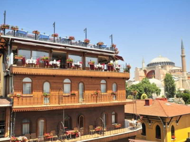Seven Hills Hotel