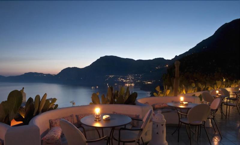 Hotel Le Fioriere - Genel