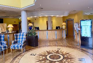 Country Hotel Timmendorfer Strand fotoÄŸrafÄ±