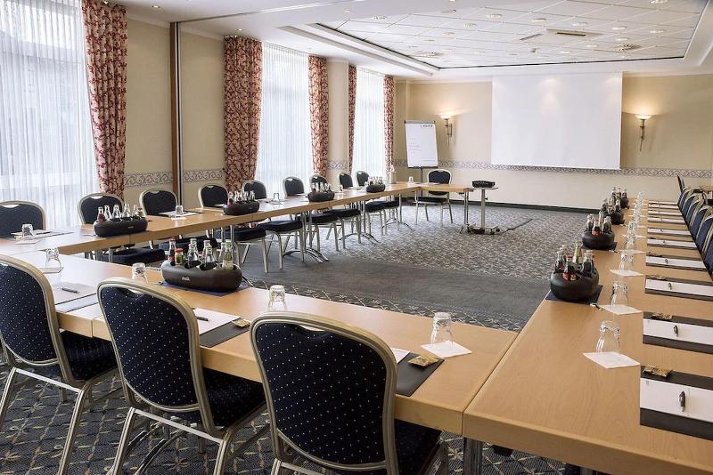 Country Hotel Timmendorfer Strand - Toplantı