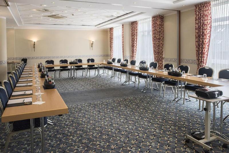 Country Hotel Timmendorfer Strand - Toplantı