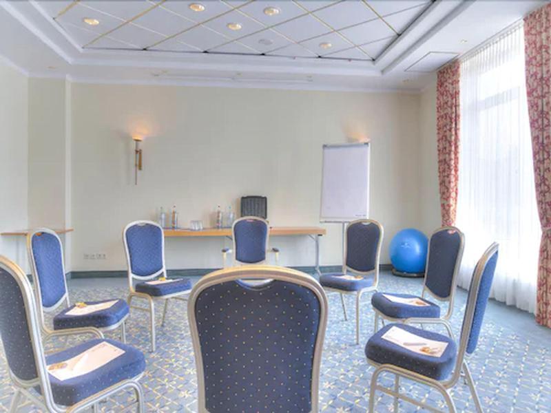 Country Hotel Timmendorfer Strand - Toplantı