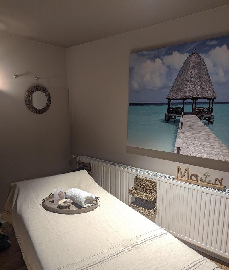 Country Hotel Timmendorfer Strand - Aktivite
