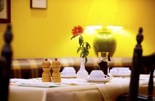 Country Hotel Timmendorfer Strand fotoÄŸrafÄ±