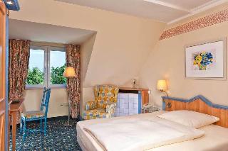 Country Hotel Timmendorfer Strand fotoÄŸrafÄ±