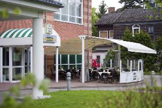 Country Hotel Timmendorfer Strand fotoÄŸrafÄ±