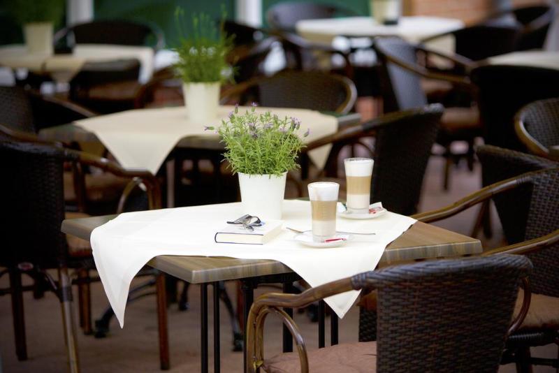 Country Hotel Timmendorfer Strand - Genel